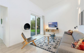 Lovely Home In Lembruch-Dümmer See With Wifi